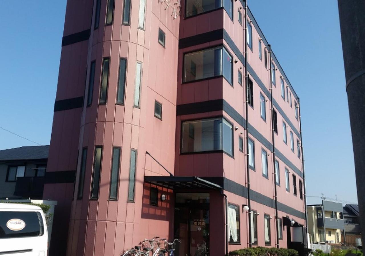 Omura - Hotel / Vacation Stay 46228 المظهر الخارجي الصورة