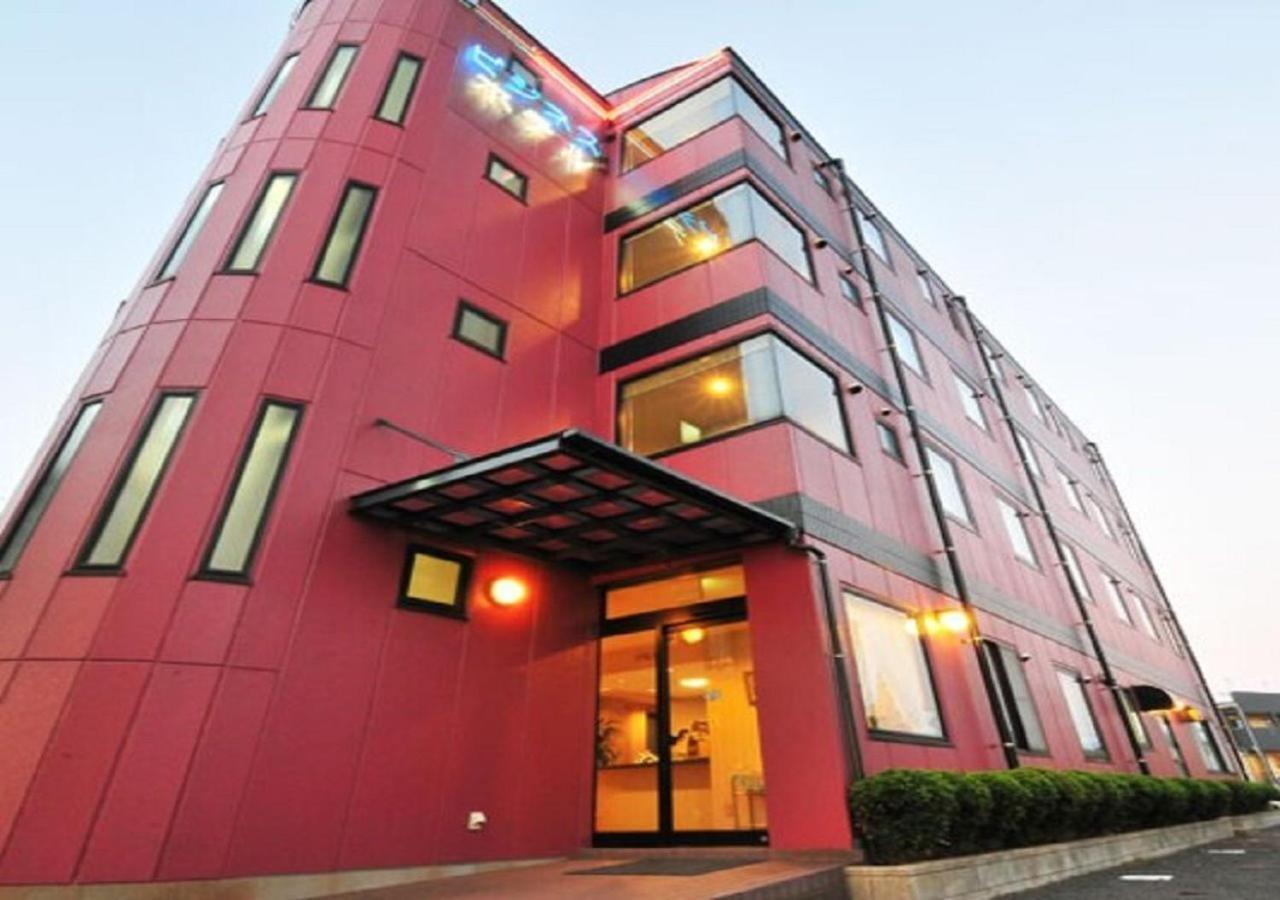 Omura - Hotel / Vacation Stay 46228 المظهر الخارجي الصورة